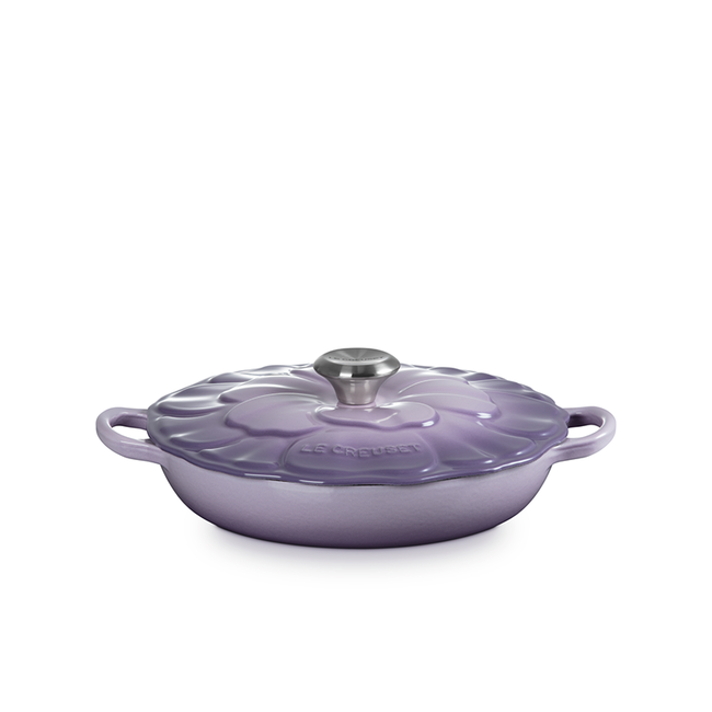 Petal Braiser, view 8